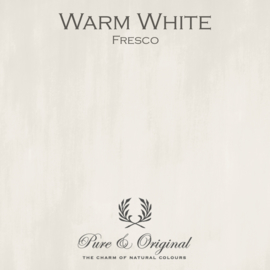 Pure&Original - Warm White