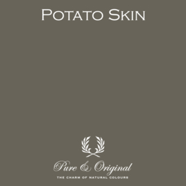 Pure&Original -Potato Skin