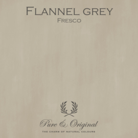 Pure&Original - Flannel Grey