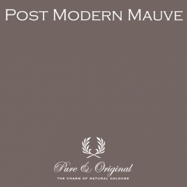 Pure&Original - Post Modern Mauve