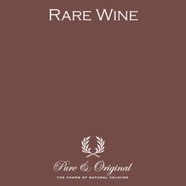 Pure&Original - Rare Wine