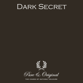 Pure&Original - Dark Secret