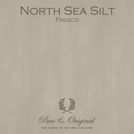 Pure&Original - North Sea Silt