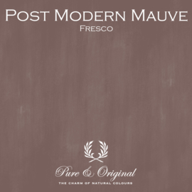 Pure&Original - Post Modern Mauve