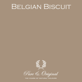 Pure&Original - Belgian Biscuit