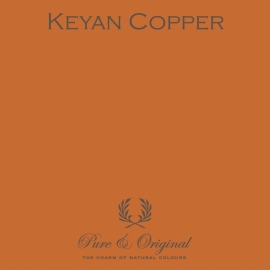 Pure&Original - Kenyan Copper