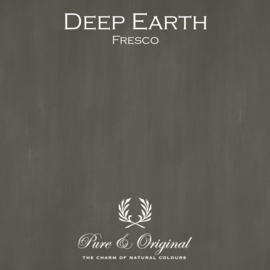 Pure&Original - Deep Earth