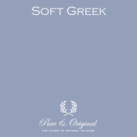 Pure&Original - Soft Greek