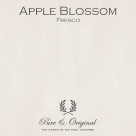 Pure&Original - Apple Blossom