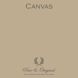 Pure&Original - Canvas