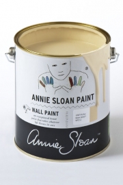 Annie Sloan Wallpaint - kleur Old Ochre