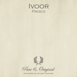 Pure&Original - Ivoor