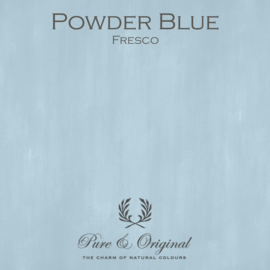 Pure&Original - Powder Blue