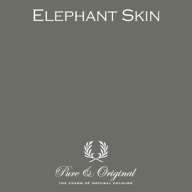Pure&Original -  Elephant Skin