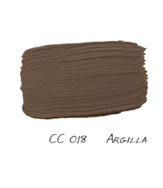 Carte Colori - Argilla