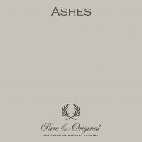 Pure&Original - Ashes