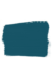 Annie Sloan Chalk Paint™ - Krijtverf kleur  Aubusson Blue