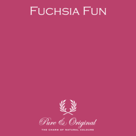 Pure&Original - Funchsia Fun