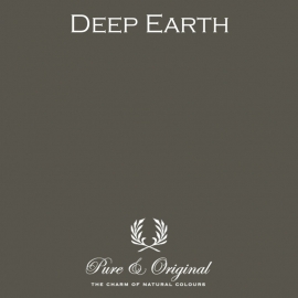 Pure&Original - Deep Earth