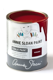 Annie Sloan Chalkpaint™ - Krijtverf kleur Burgundy