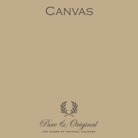 Pure&Original - Canvas