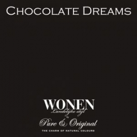 Pure&Original - Chocolate Dreams