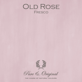 Pure&Original - Old Rose