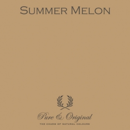 Pure&Original - Summer Melon