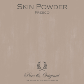 Pure&Original - Skin Powder
