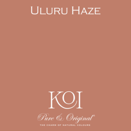 Pure&Original - Uluru Haze