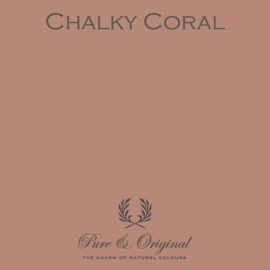 Pure&Original - Chalky Coral