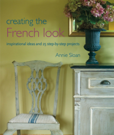 Annie Sloan Chalk Paint™ - French Look Book