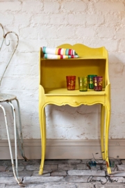 Annie Sloan Chalkpaint™ - Krijtverf kleur English Yellow