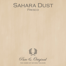 Pure&Original - Sahara Dust