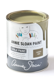 Annie Sloan Chalk Paint™ - Krijtverf kleur Chateau Grey