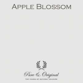 Pure&Original - Apple Blossom