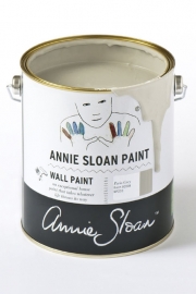 Annie Sloan Wallpaint - kleur Paris Grey