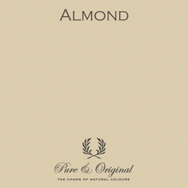 Pure&Original - Almond