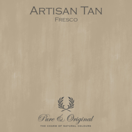 Pure&Original -  Artisan Tan