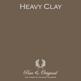 Pure&Original - Heavy Clay