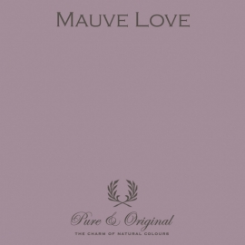 Pure&Original - Mauve Love