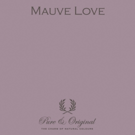 Pure&Original - Mauve Love