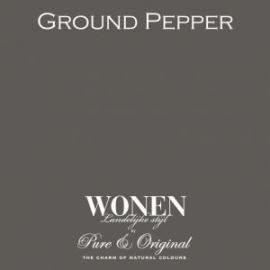 Pure&Original - Ground Pepper