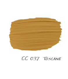 Carte Colori - Toscane