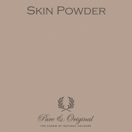 Pure&Original - Skin Powder