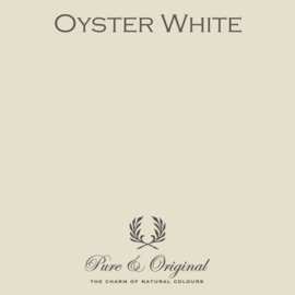 Pure&Original - Oyster White