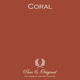 Pure&Original - Coral