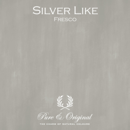 Pure&Original - Silver Like