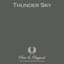 Pure&Original - Thunder Sky