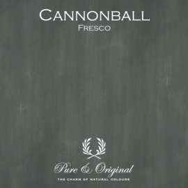 Pure&Original - CannonBall